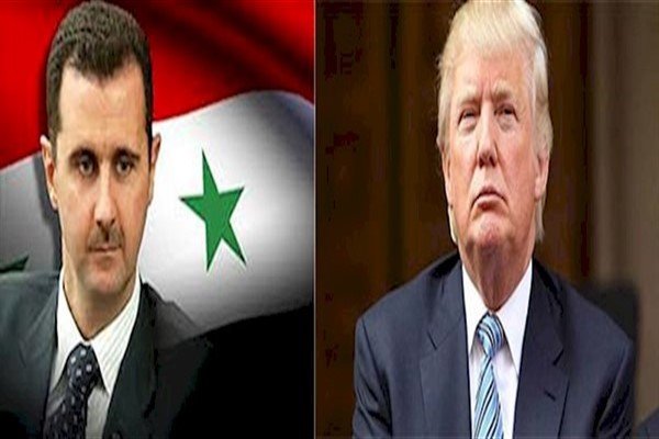ترامپ در مورد حمله ارتش سوریه به ادلب هشدار داد