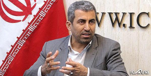 الیاس حضرتی، «پورابراهیمی» را کنار زد و رئیس کمیسیون اقتصادی مجلس شد