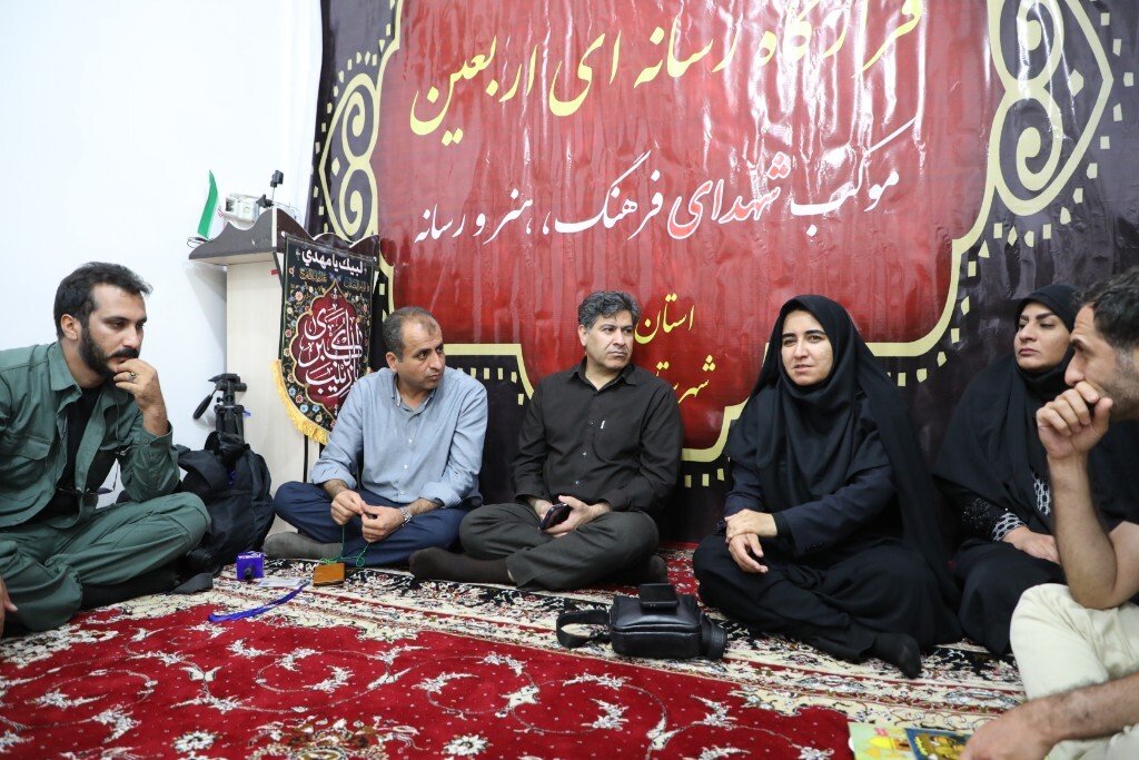 صدای رسانه ها را بشنوید پیش از آن که خاموش شوند+فیلم صدای رسانه ها را بشنوید پیش از آن که خاموش شوند+فیلم