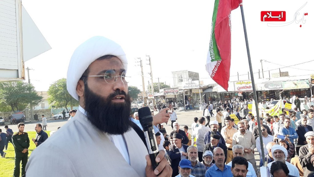 دانشآموزان در صیانت از آرمانهای انقلاب اسلامی نقشی تأثیرگذار دارند + فیلم دانشآموزان در صیانت از آرمانهای انقلاب اسلامی نقشی تأثیرگذار دارند + فیلم