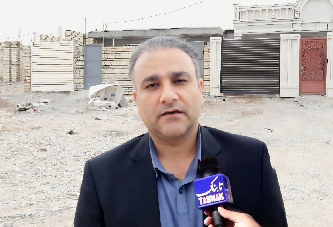 متقاضیان نهضت ملی مسکن دهلران هرچه سریع&zwnj;تر پروانه ساخت دریافت کنند