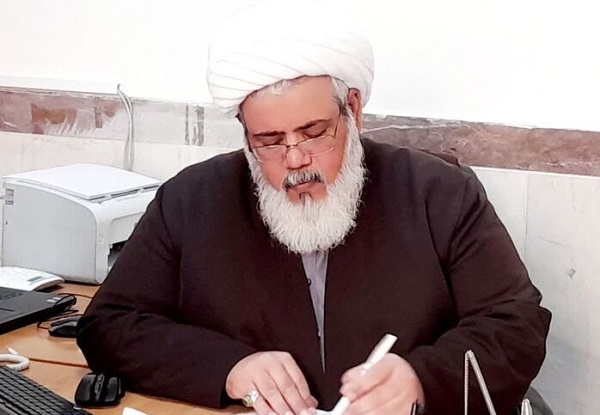 الگوپذیری از حضرت فاطمه (س) در همه ابعاد زندگی ضروری است الگوپذیری از حضرت فاطمه (س) در همه ابعاد زندگی ضروری است